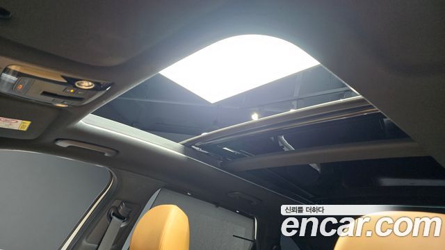 Kia Sorento 2021 — photo 17
