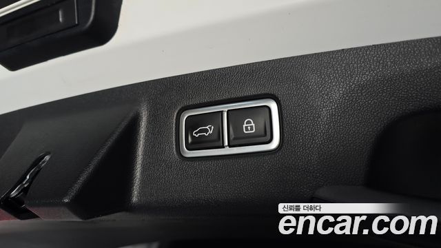 Kia Sorento 2021 — photo 19