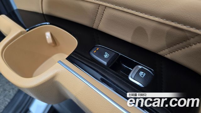 Kia Sorento 2021 — photo 20