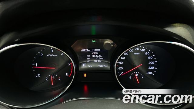 Kia Canival 2020 — photo 8