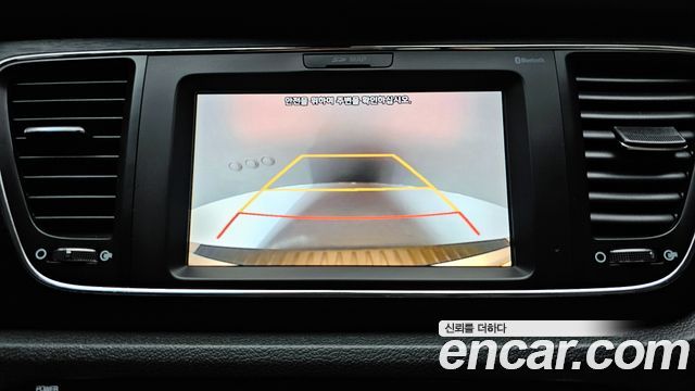 Kia Canival 2020 — photo 15