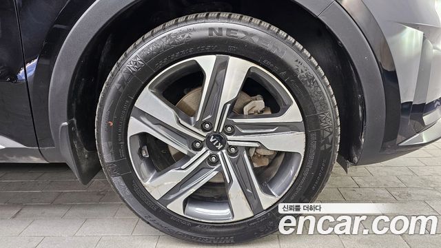 Kia Sorento 2021 — photo 5
