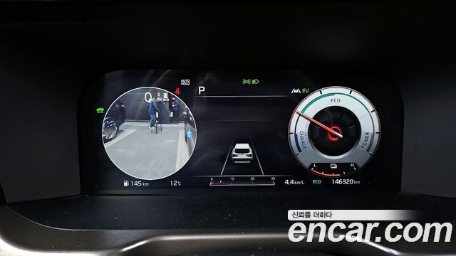 Kia Sorento 2021 — photo 8