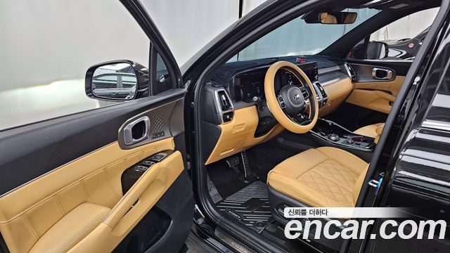 Kia Sorento 2021 — photo 10
