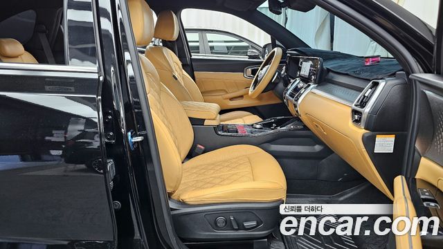 Kia Sorento 2021 — photo 11