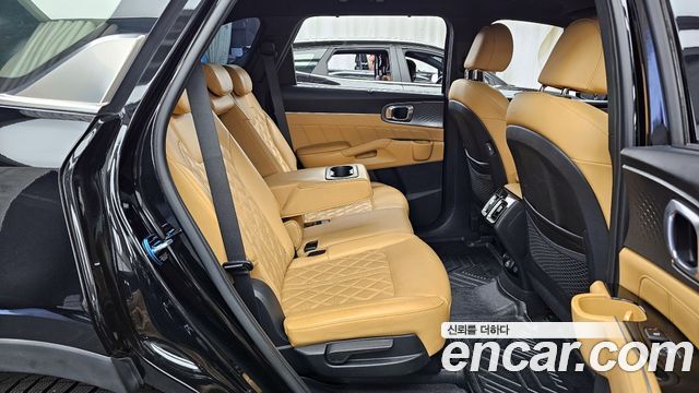 Kia Sorento 2021 — photo 12