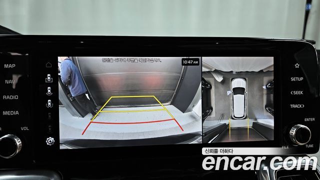 Kia Sorento 2021 — photo 15