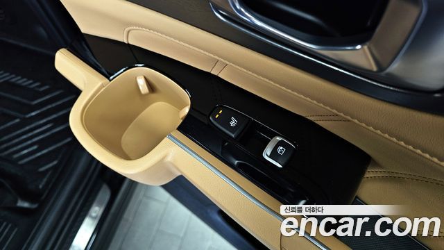 Kia Sorento 2021 — photo 18