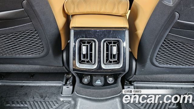 Kia Sorento 2021 — photo 19