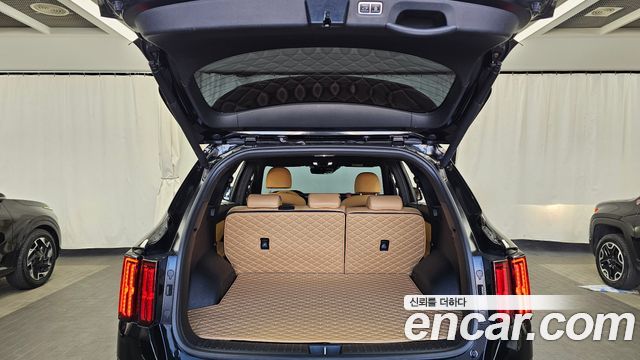 Kia Sorento 2021 — photo 20
