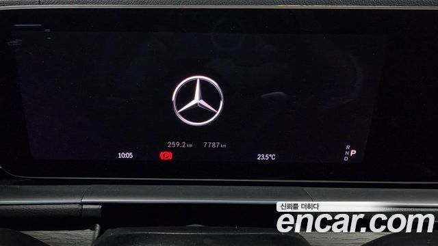 Mercedes-Benz GLE-Class 2025 — photo 8