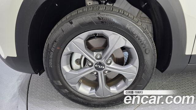 Kia Seltos 2026 — photo 5