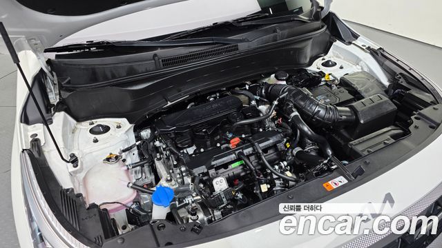 Kia Seltos 2026 — photo 6