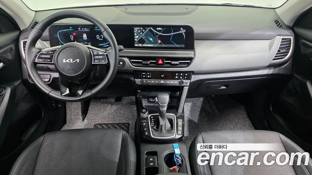Kia Seltos 2026 — photo 7