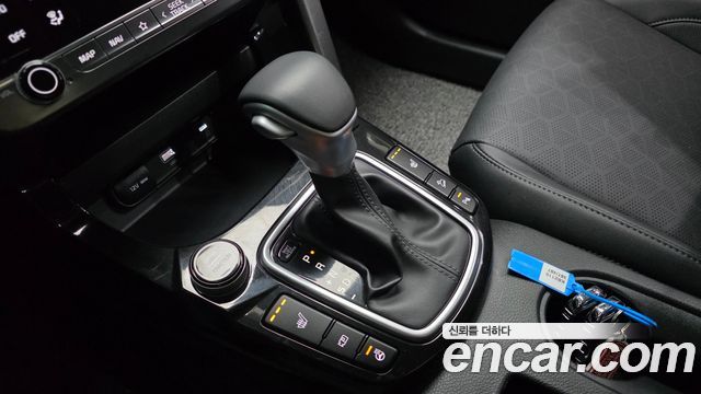 Kia Seltos 2026 — photo 9