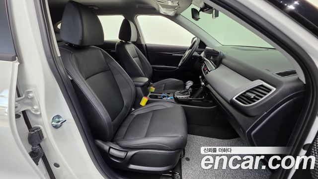 Kia Seltos 2026 — photo 10