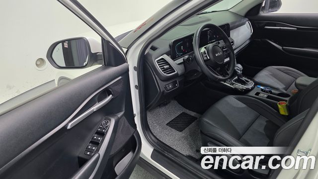 Kia Seltos 2026 — photo 11