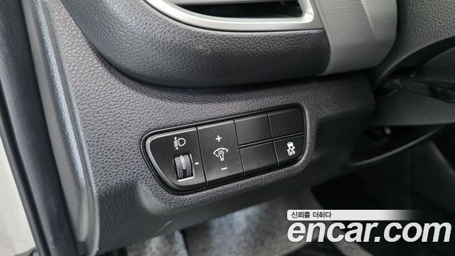 Kia Seltos 2026 — photo 13
