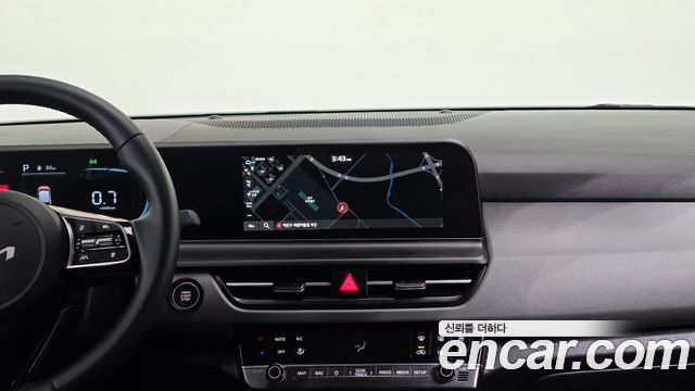 Kia Seltos 2026 — photo 16