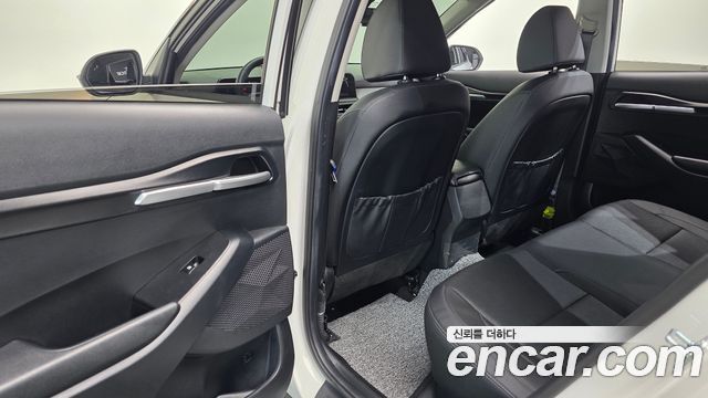 Kia Seltos 2026 — photo 18
