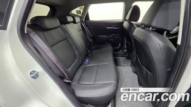 Kia Seltos 2026 — photo 19