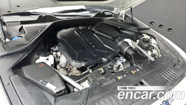Genesis GV80 2020 — photo 6