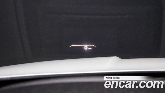 Genesis GV80 2020 — photo 17