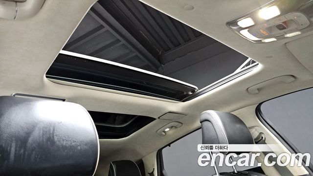 Genesis GV80 2020 — photo 19