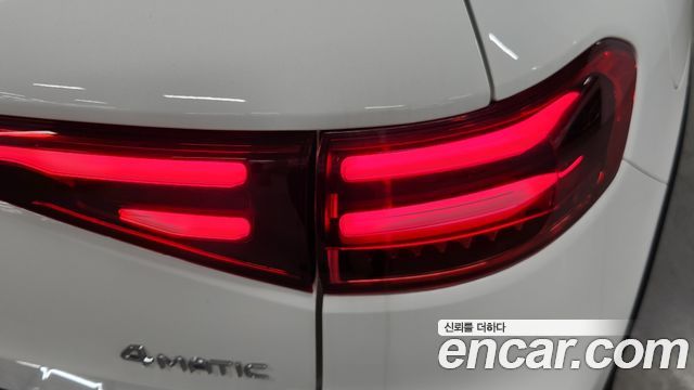 Mercedes-Benz EQB 2025 — photo 17