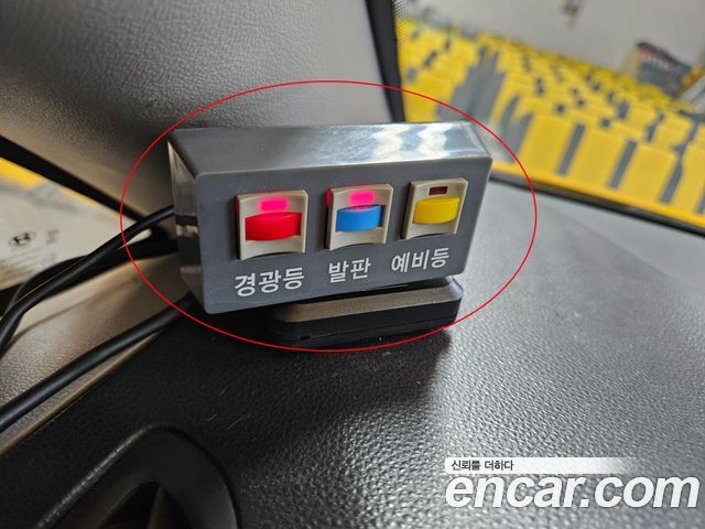 Hyundai Starex 2019 — photo 8