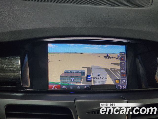 Renault Korea SM5  2014 — photo 11
