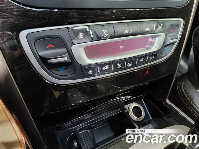 Renault Korea SM5  2014 — photo 14