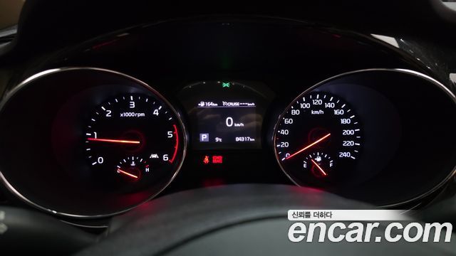 Kia Canival 2019 — photo 8