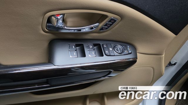 Kia Canival 2019 — photo 14