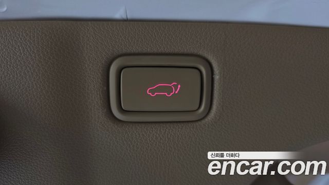 Kia Canival 2019 — photo 20
