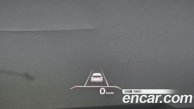 Genesis GV80 2020 — photo 12