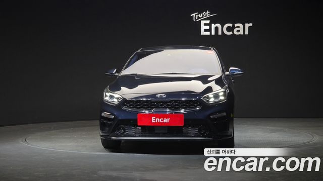 Kia K3 2019 — photo 3
