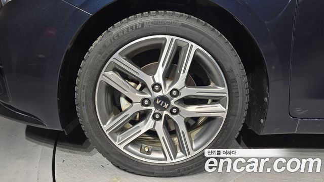 Kia K3 2019 — photo 5