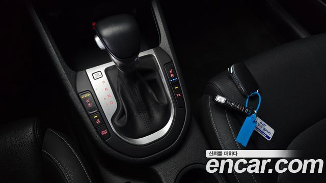 Kia K3 2019 — photo 9
