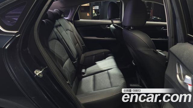 Kia K3 2019 — photo 12