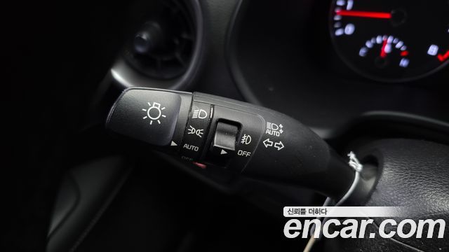 Kia K3 2019 — photo 16
