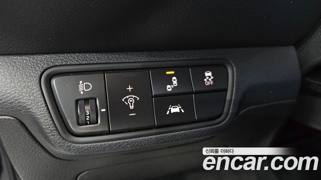 Kia K3 2019 — photo 17