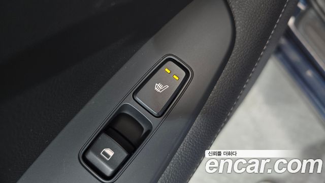 Kia K3 2019 — photo 18