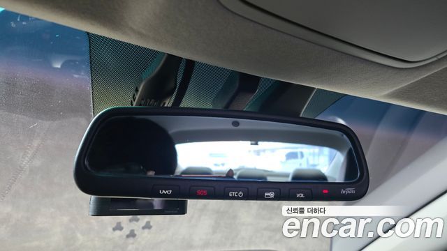 Kia K3 2019 — photo 19