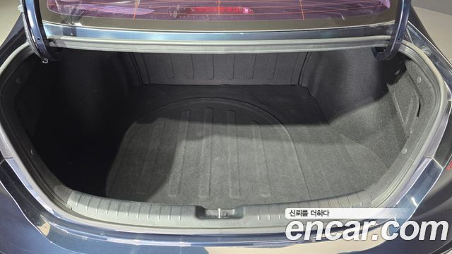 Kia K3 2019 — photo 20
