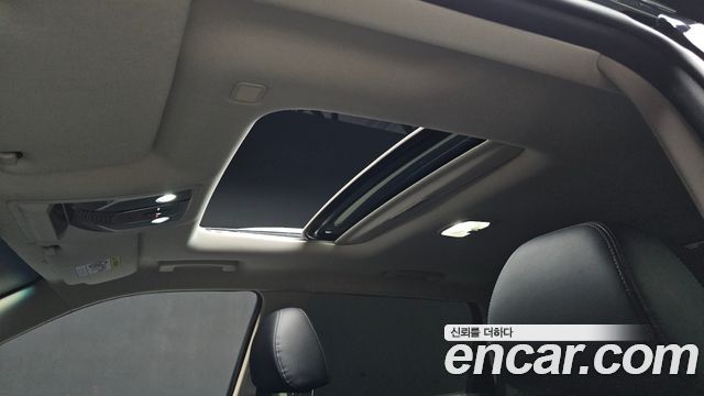 KG Mobility Rexton 2023 — photo 19
