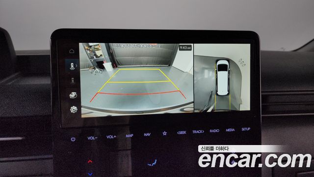 Hyundai Staria 2025 — photo 15
