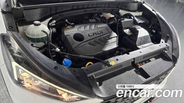 Hyundai Tucson 2019 — photo 6