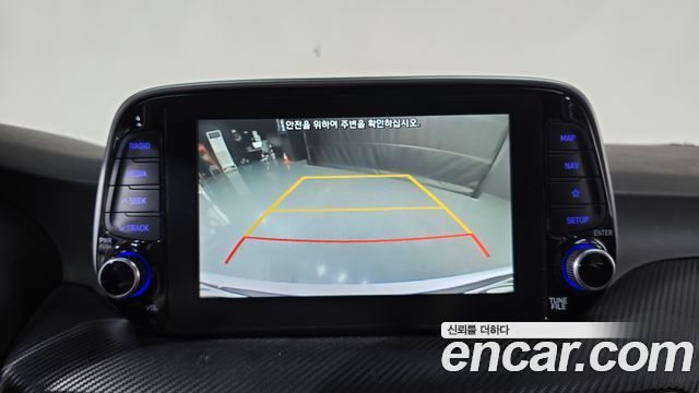 Hyundai Tucson 2019 — photo 15