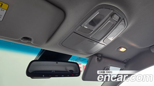Hyundai Tucson 2019 — photo 18